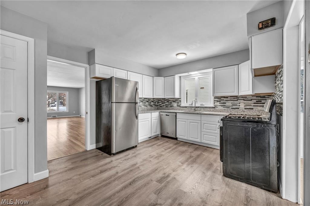 Warrensville - Residential Income