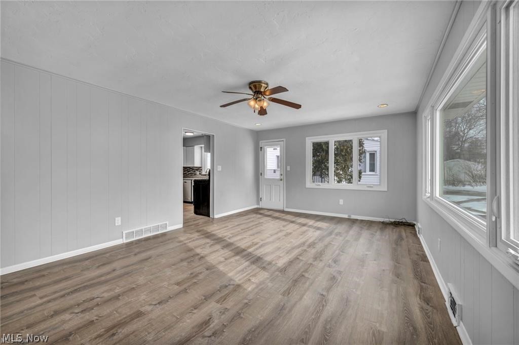 Warrensville - Residential Income