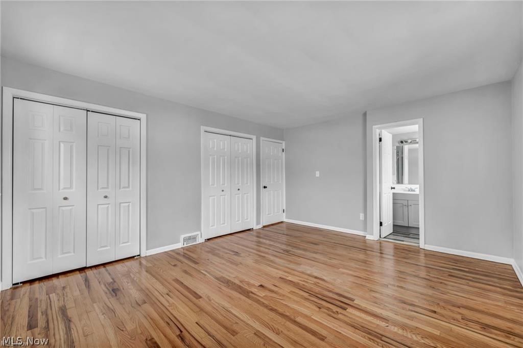 Warrensville - Residential Income