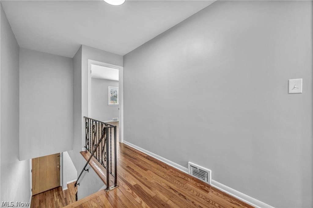 Warrensville - Residential Income