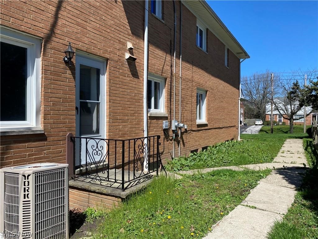 Warrensville - Residential Income