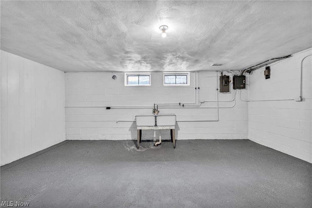 Warrensville - Residential Income