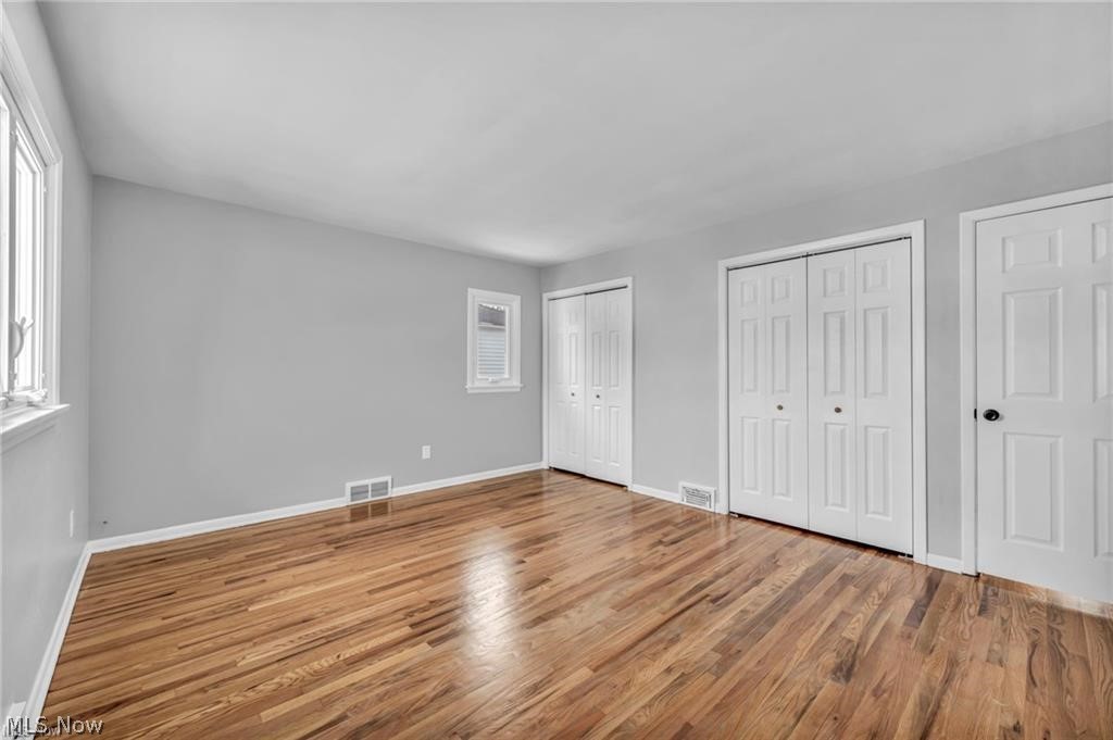 Warrensville - Residential Income