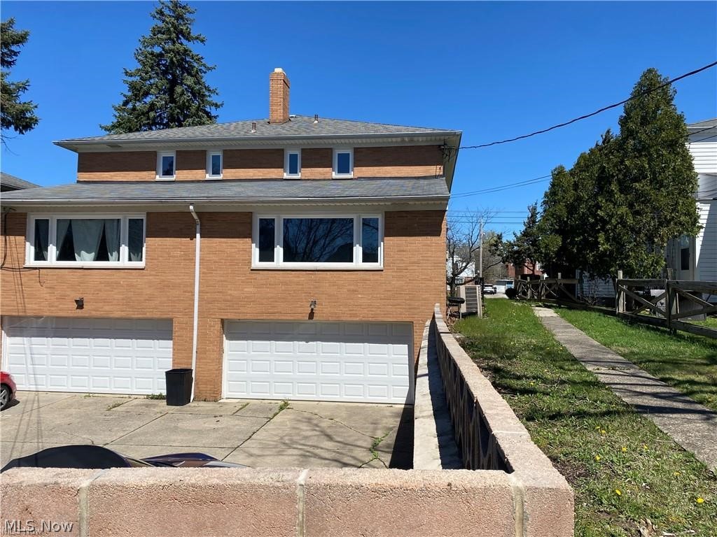 Warrensville - Residential Income
