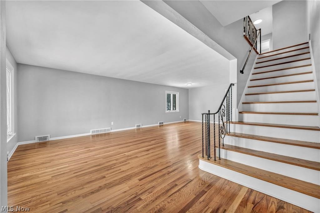 Warrensville - Residential Income
