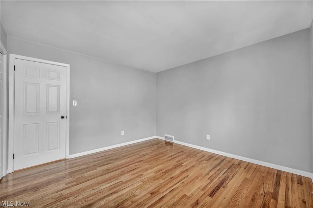 Warrensville - Residential Income