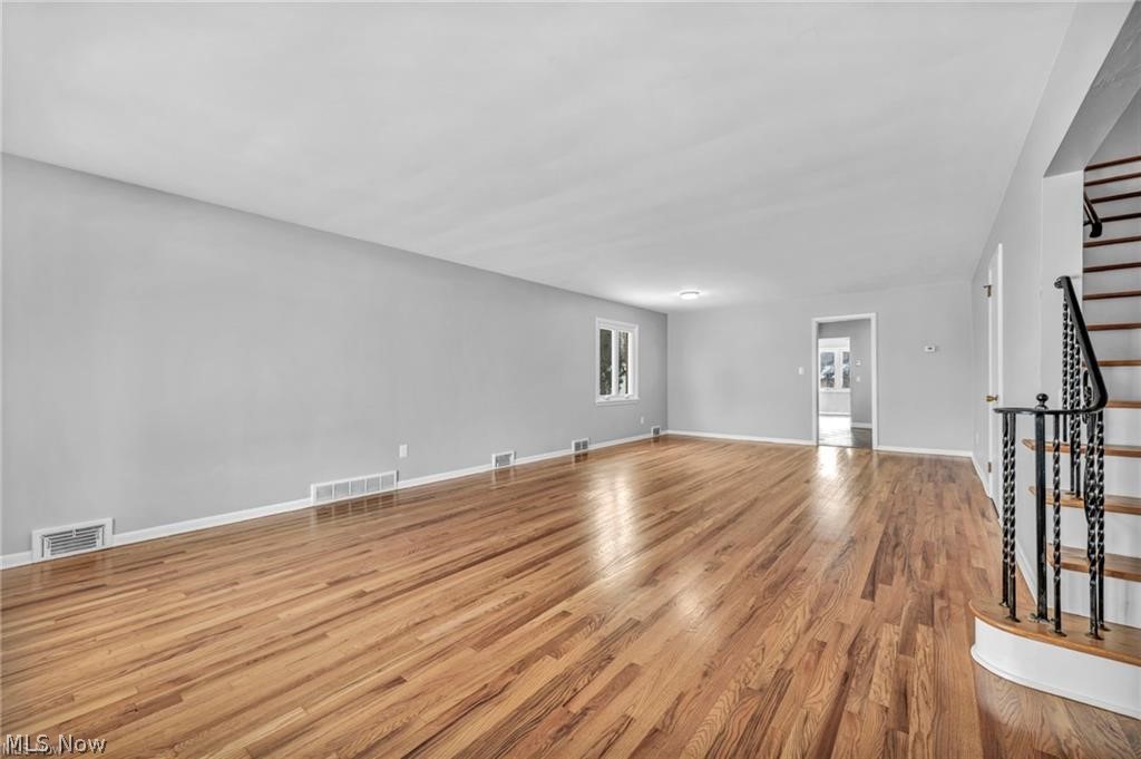 Warrensville - Residential Income