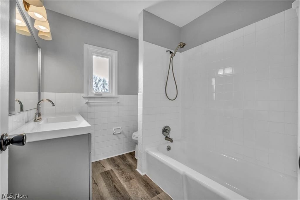Warrensville - Residential Income