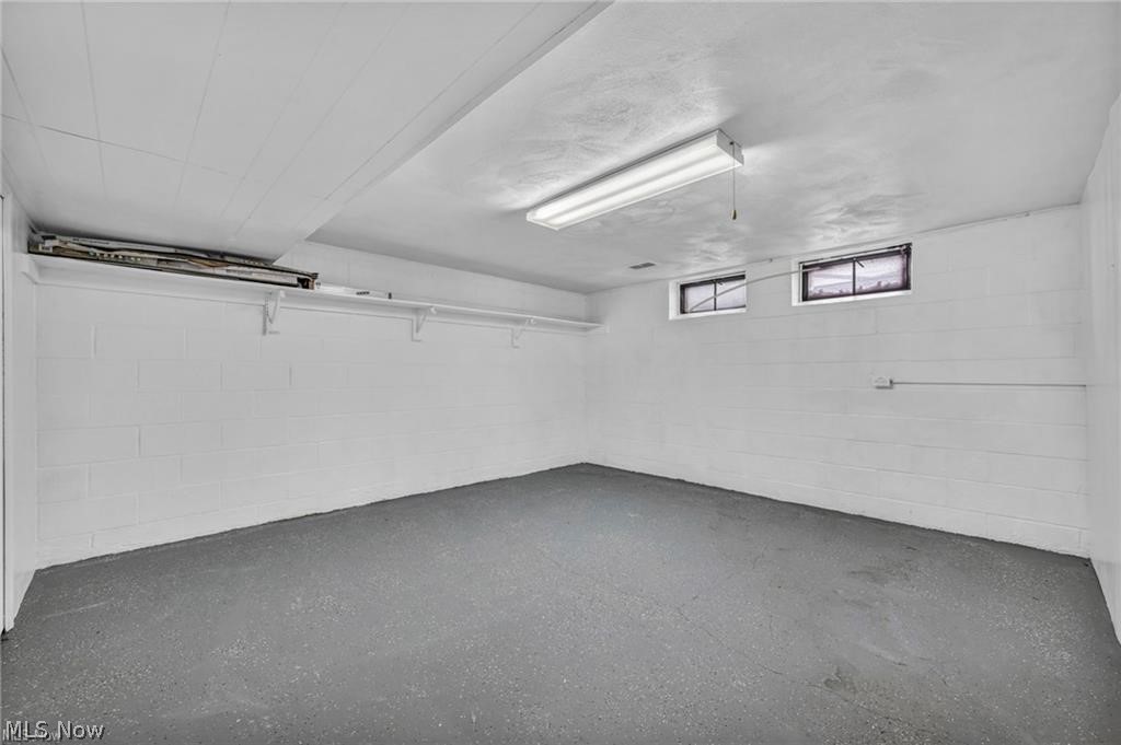 Warrensville - Residential Income