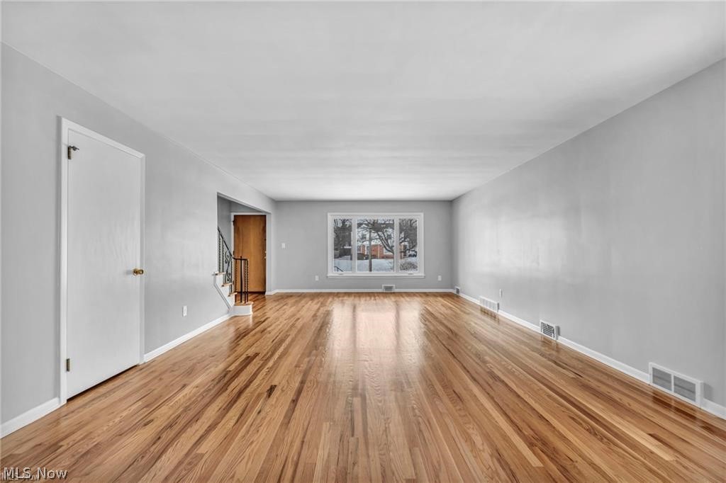 Warrensville - Residential Income