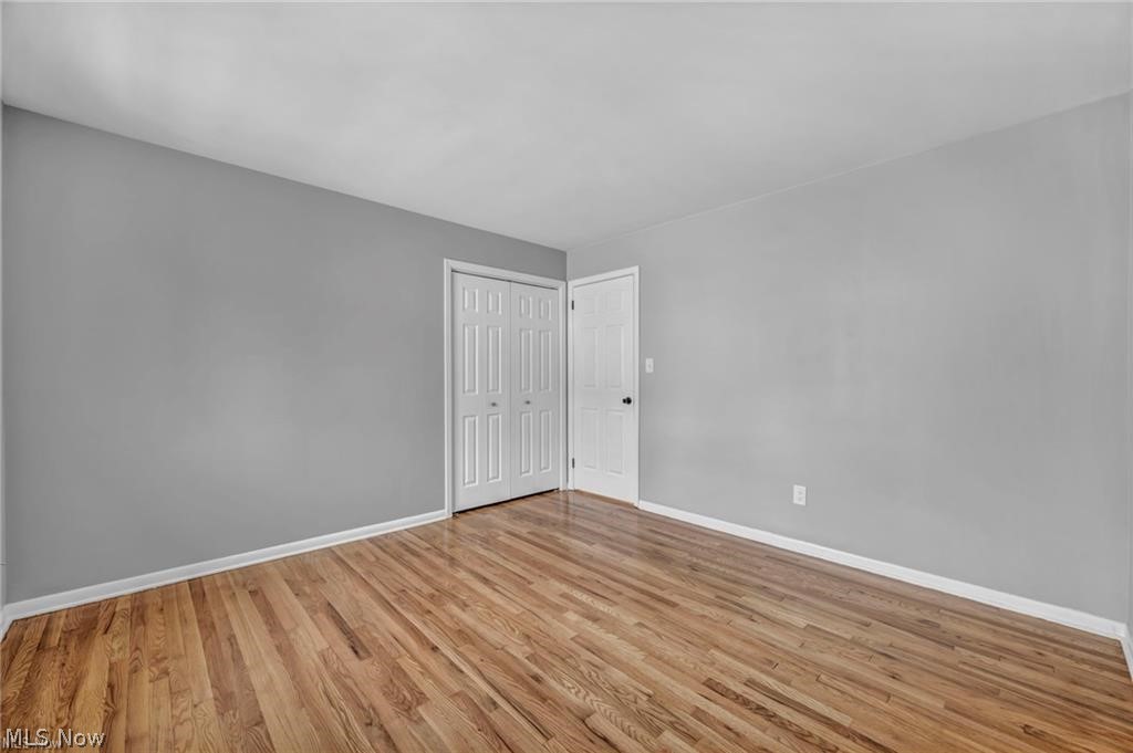 Warrensville - Residential Income