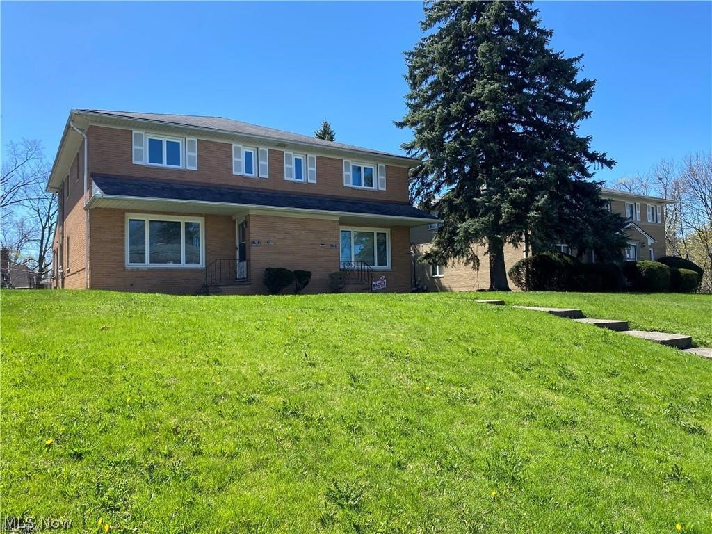 Warrensville - Residential Income