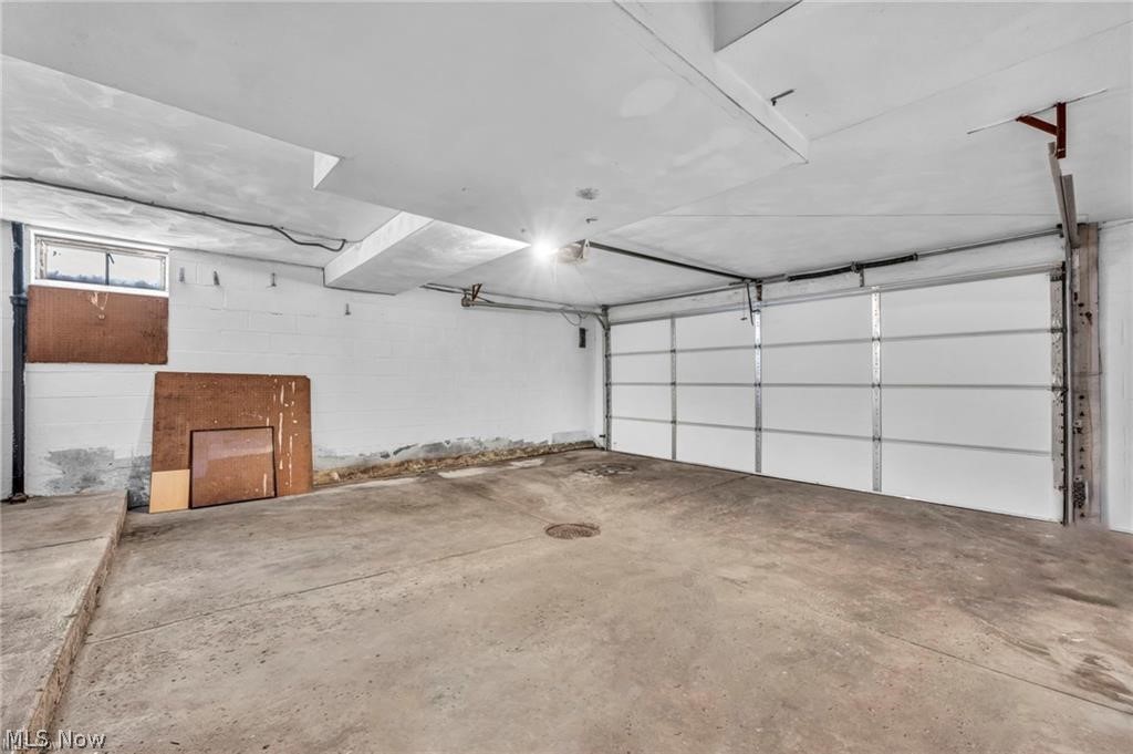 Warrensville - Residential Income