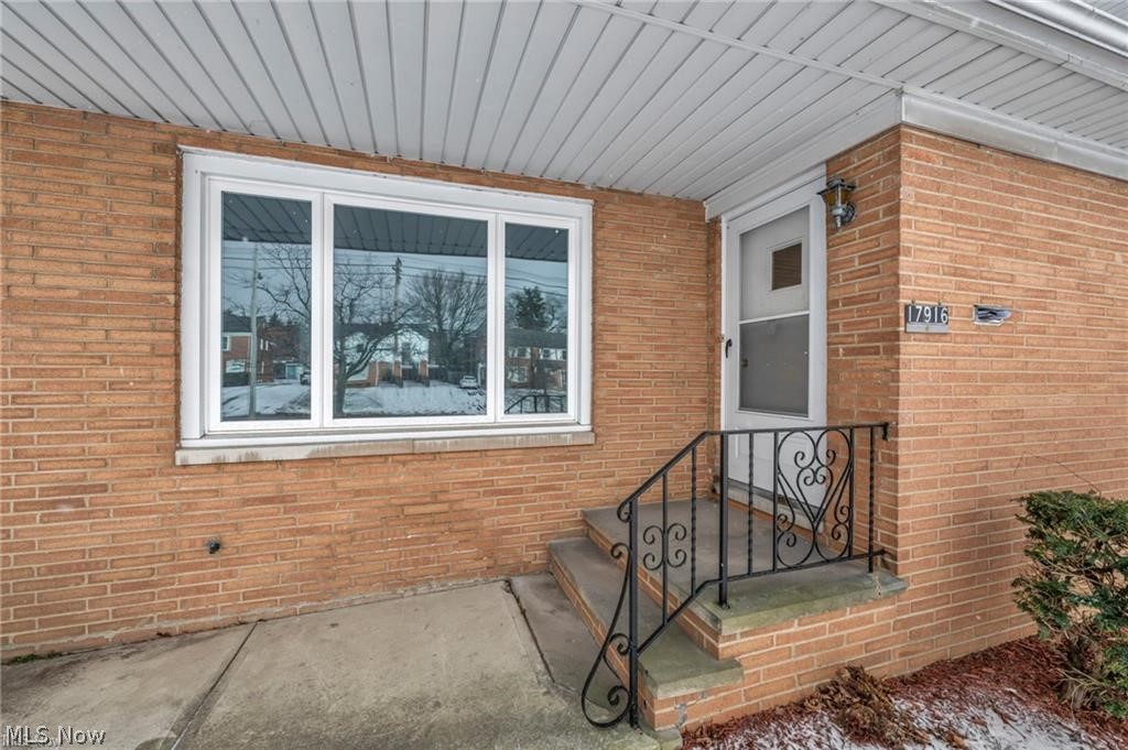 Warrensville - Residential Income