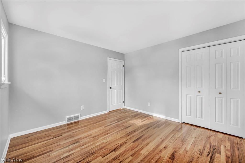 Warrensville - Residential Income