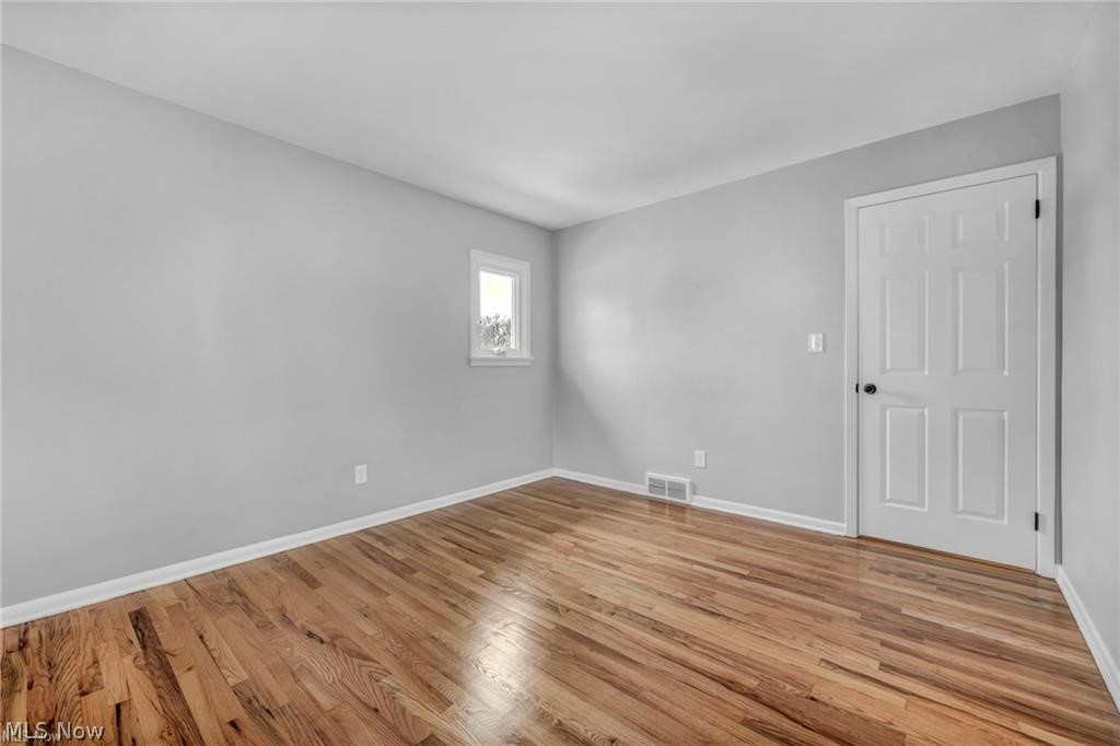 Warrensville - Residential Income