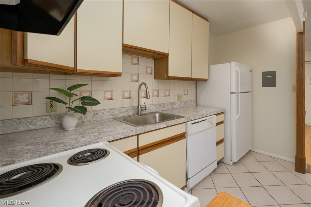 Oak Haven Condominiums - Residential