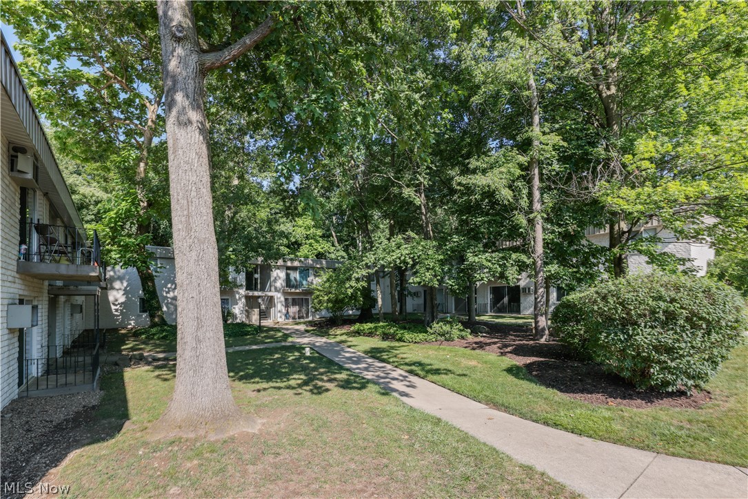 Oak Haven Condominiums - Residential