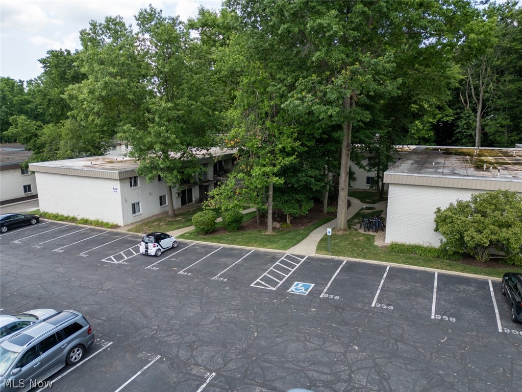 Oak Haven Condominiums - Residential
