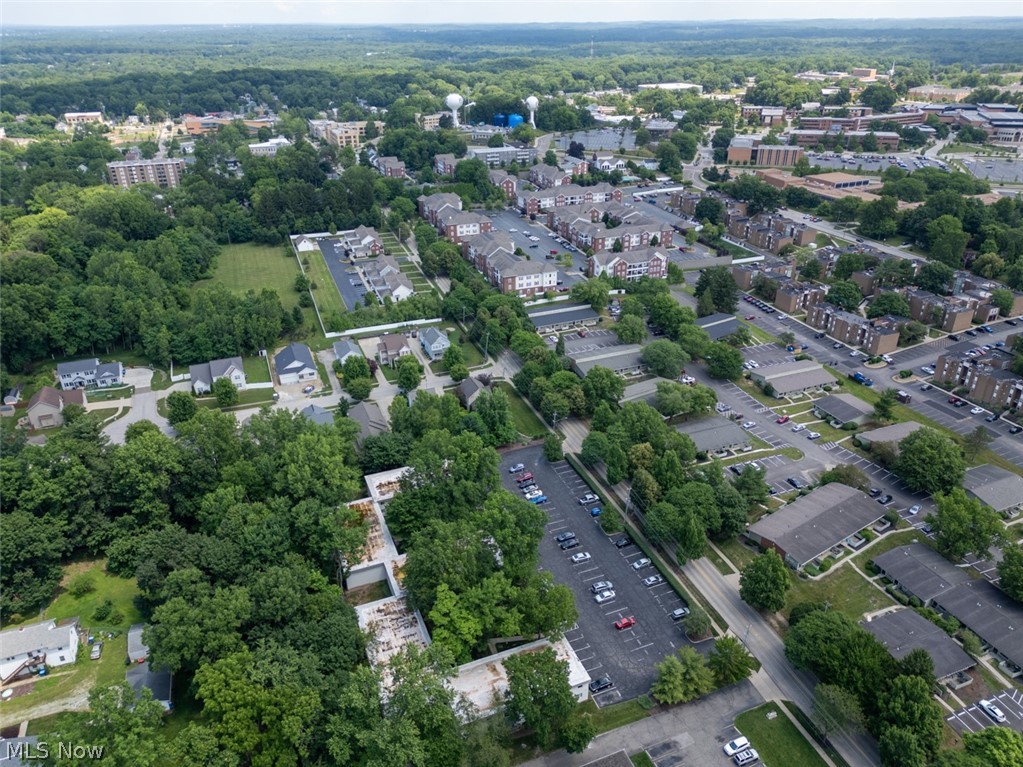 Oak Haven Condominiums - Residential