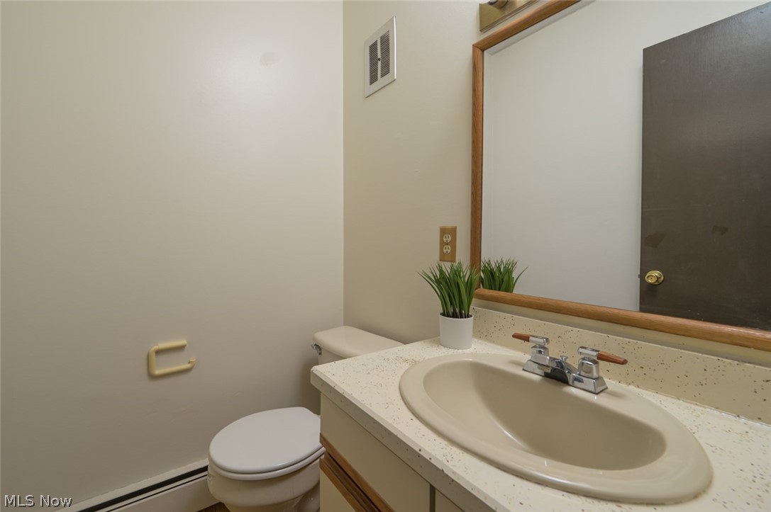 Oak Haven Condominiums - Residential