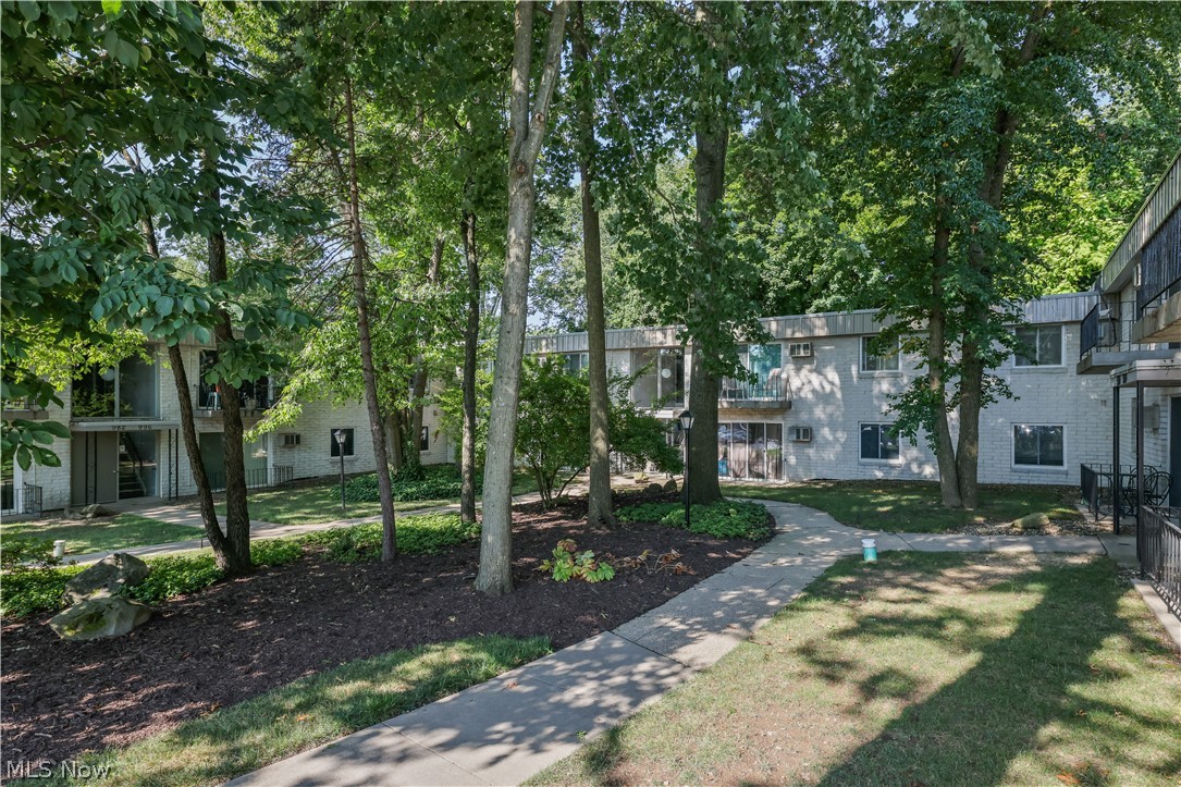 Oak Haven Condominiums - Residential