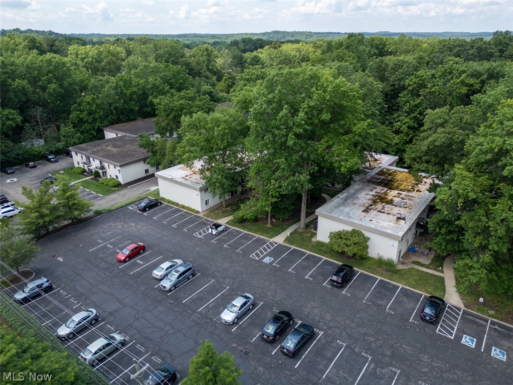 Oak Haven Condominiums - Residential