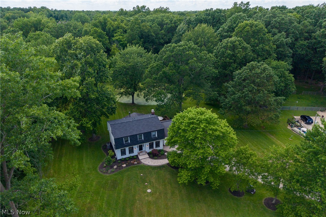 Hudson Village - Residential