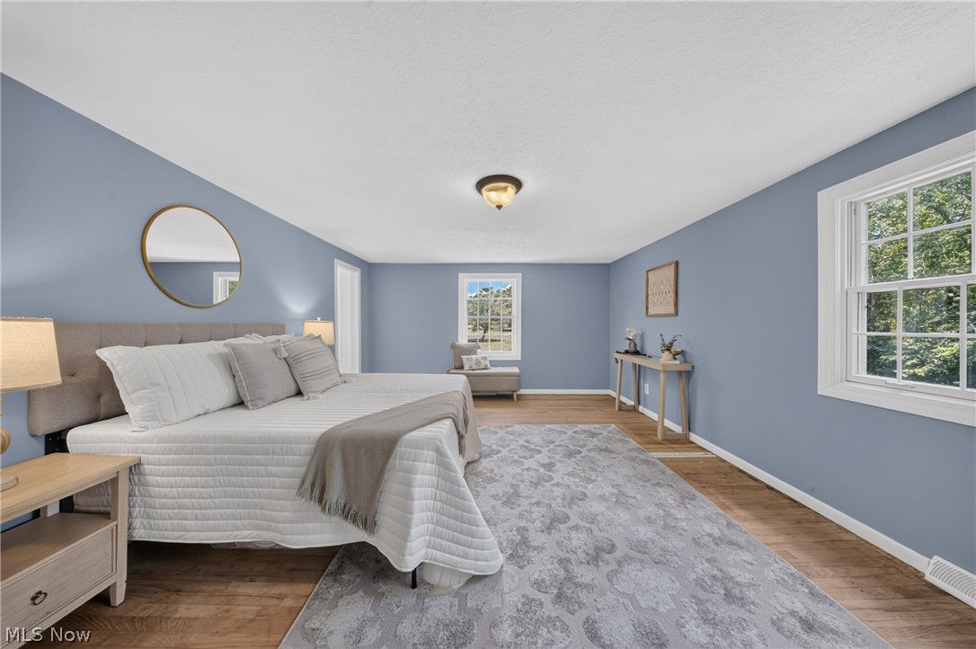 Hudson Village - Residential