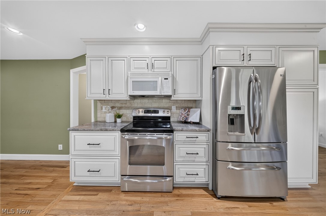 Hudson Village - Residential