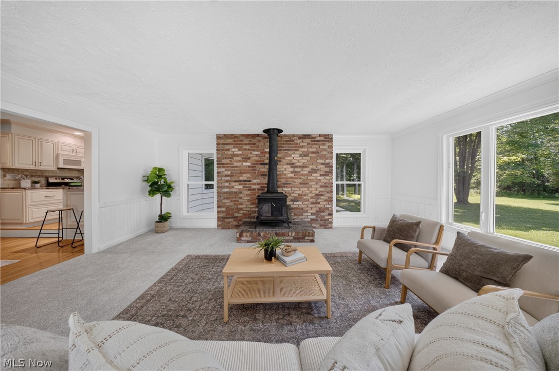 Hudson Village - Residential