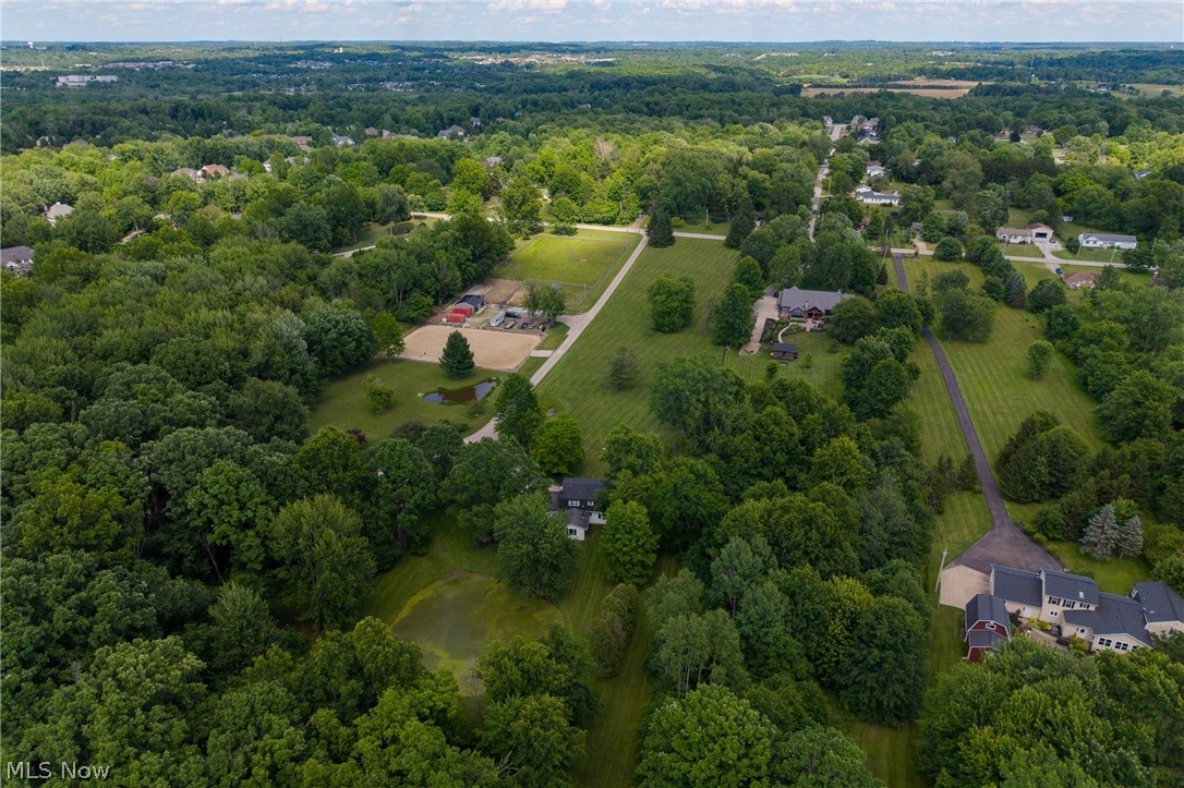 Hudson Village - Residential