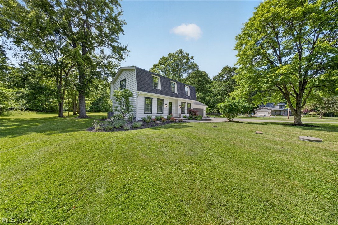 Hudson Village - Residential