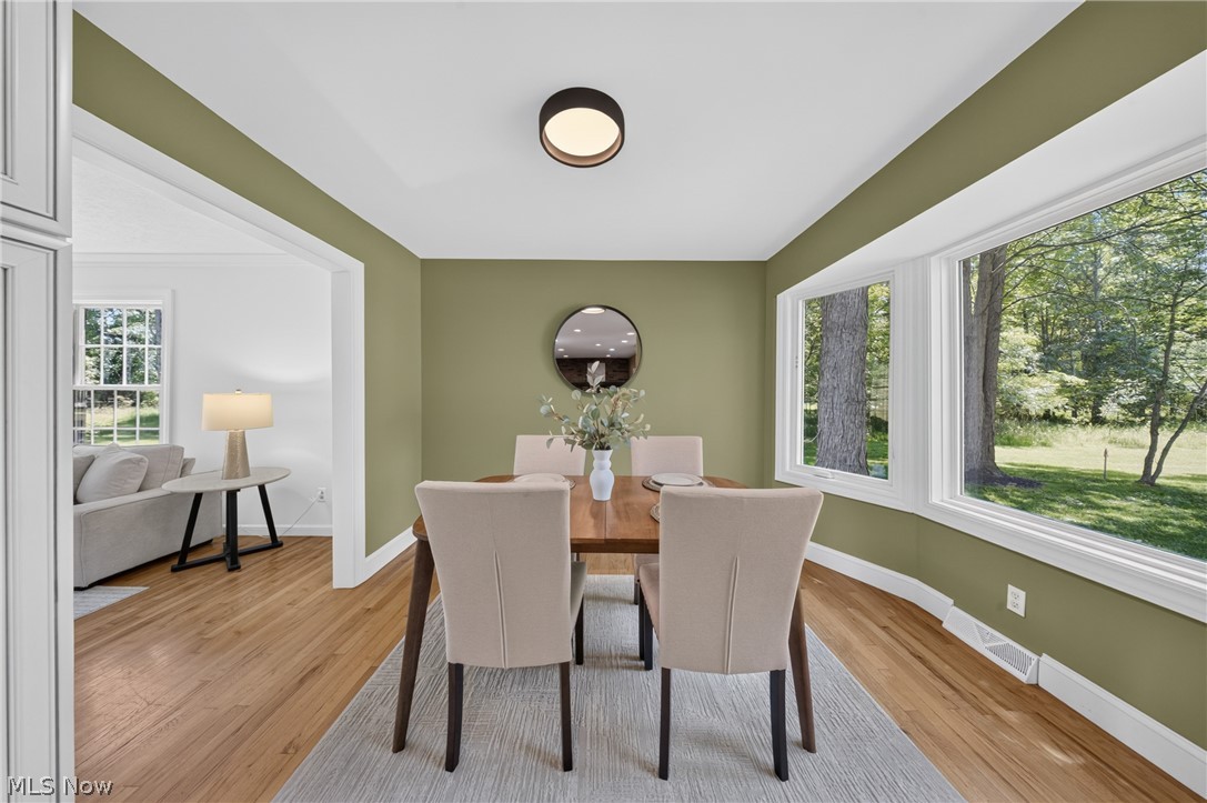 Hudson Village - Residential