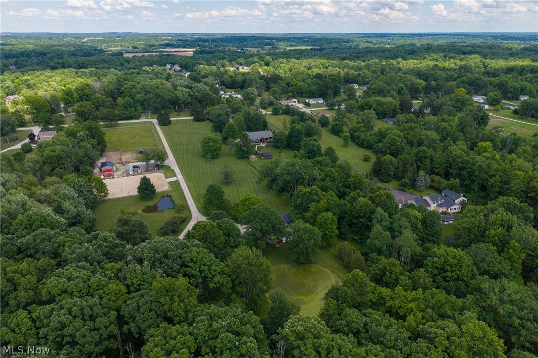 Hudson Village - Residential