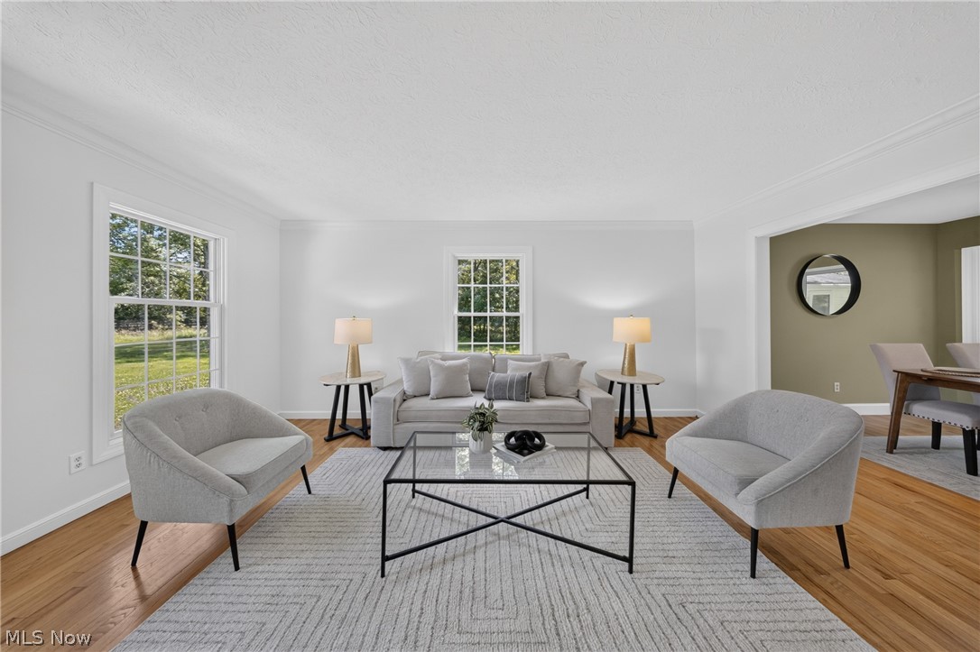 Hudson Village - Residential