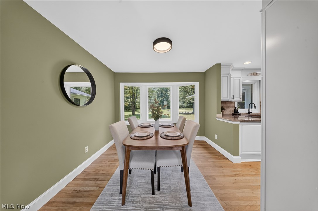 Hudson Village - Residential