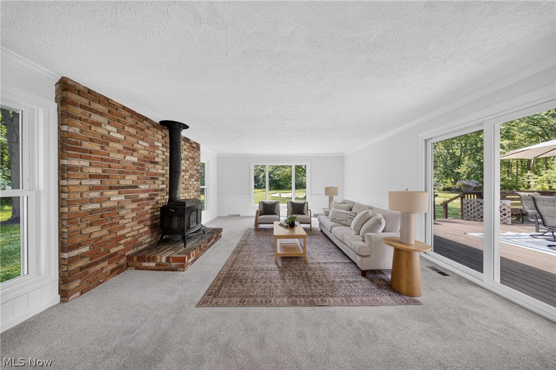 Hudson Village - Residential