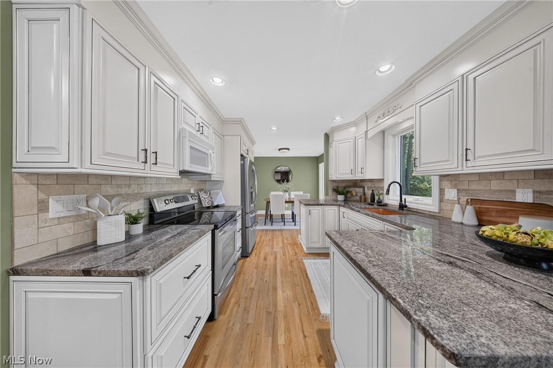 Hudson Village - Residential