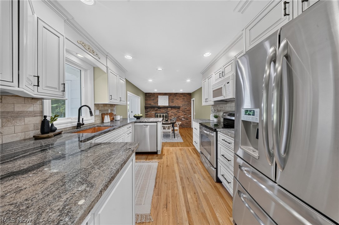 Hudson Village - Residential