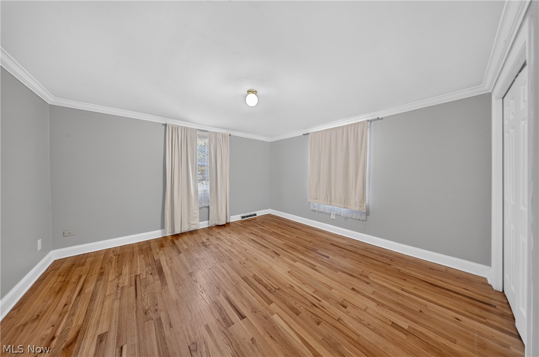 Hudson Village - Residential