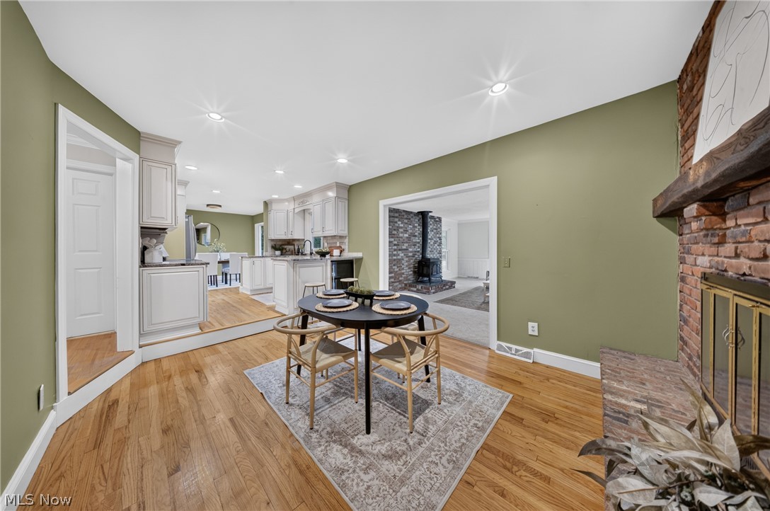 Hudson Village - Residential
