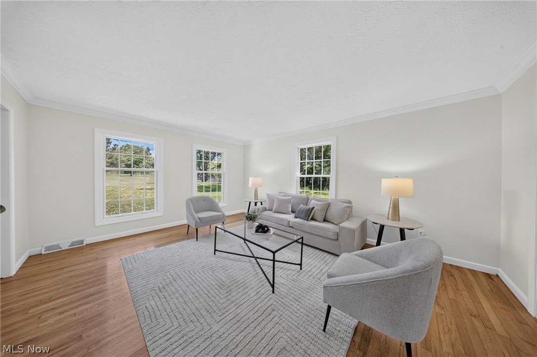 Hudson Village - Residential