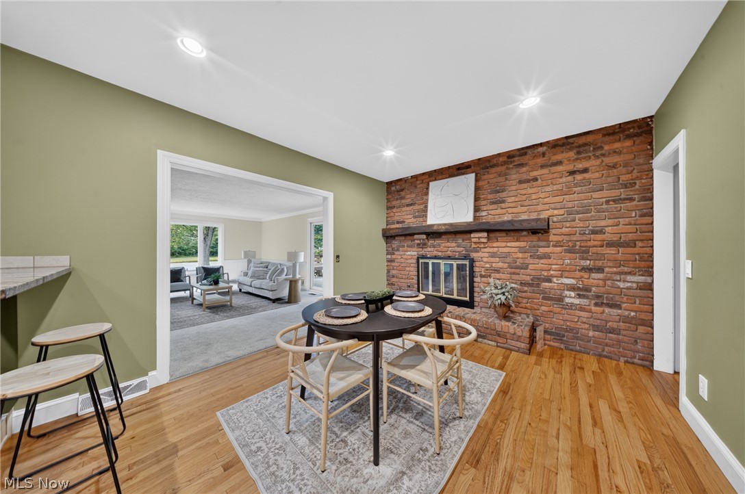 Hudson Village - Residential