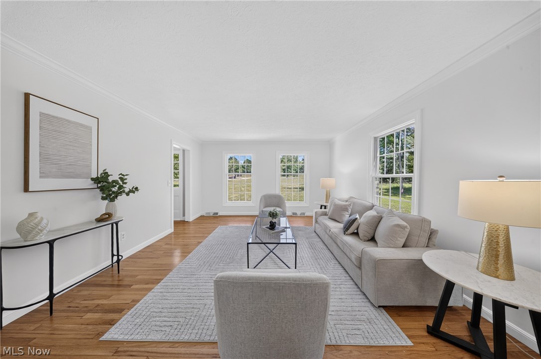 Hudson Village - Residential