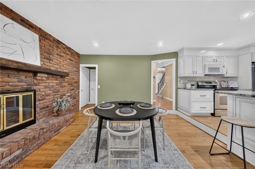 Hudson Village - Residential