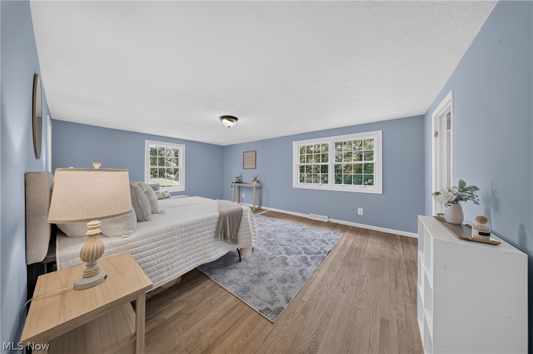 Hudson Village - Residential