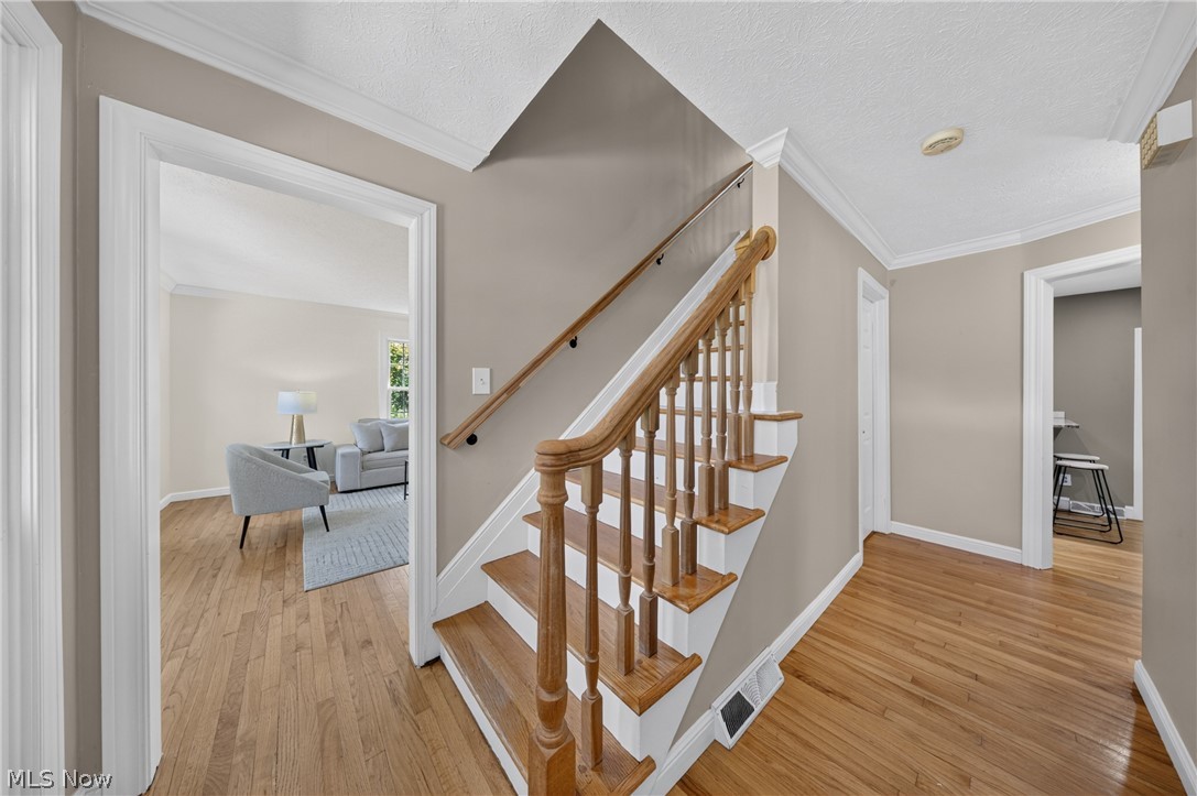 Hudson Village - Residential