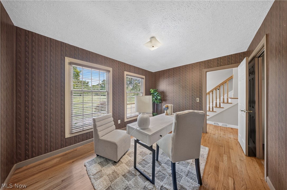 Hudson Village - Residential