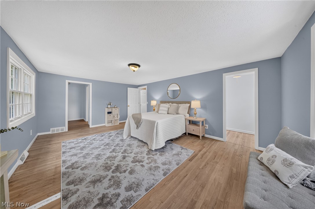 Hudson Village - Residential